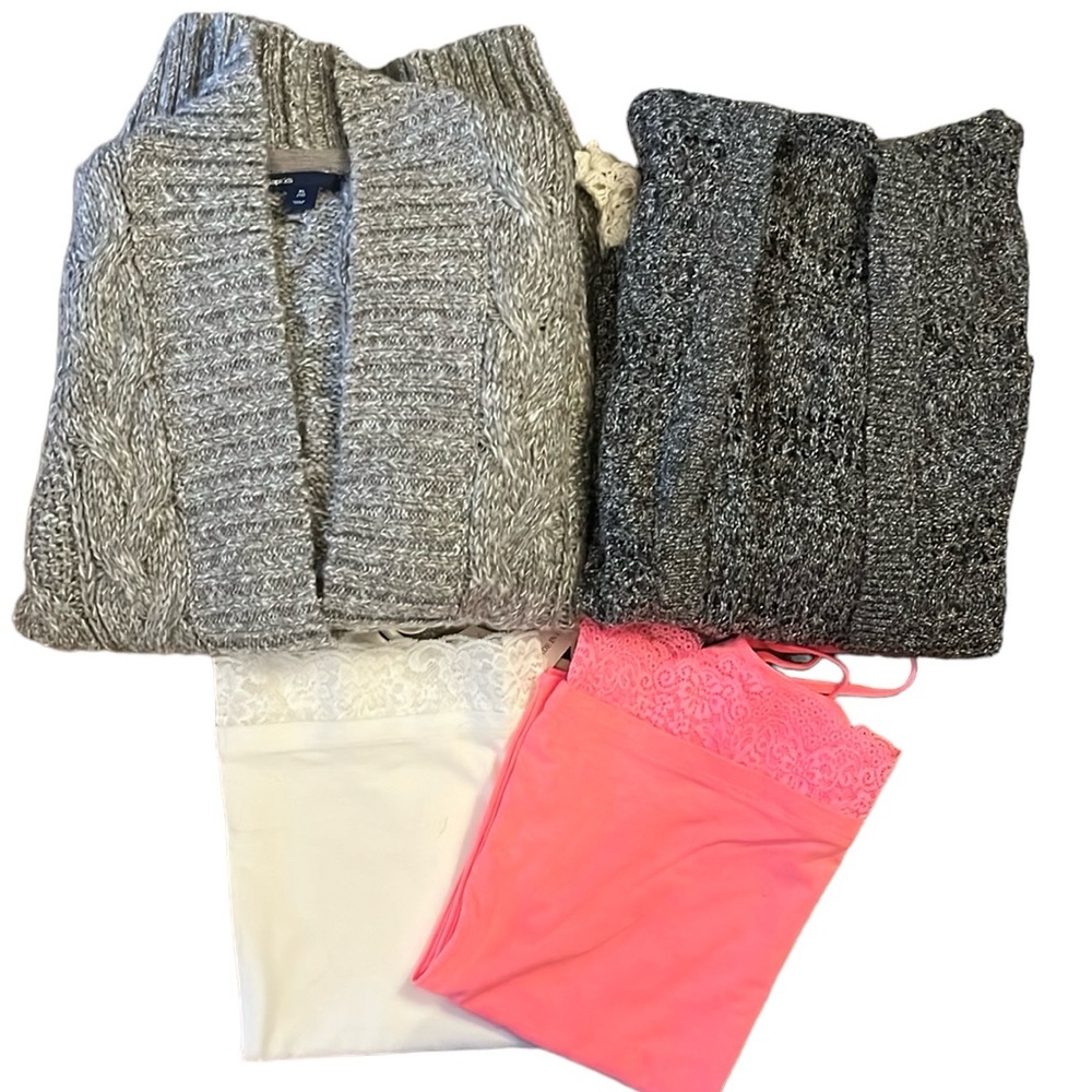 Gap Kids and Abercrombie Kids Bundle